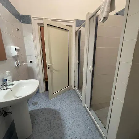 Hostal A I R H1o