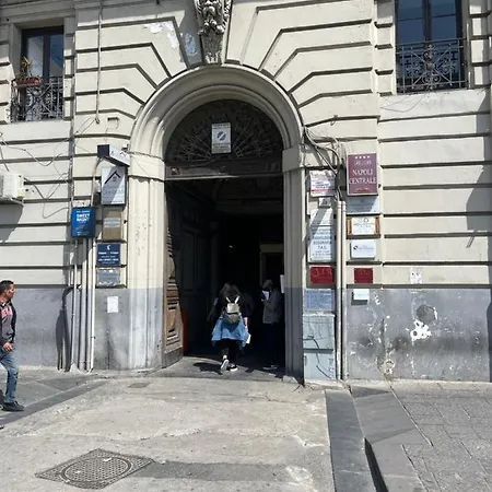 A I R H1o Naples