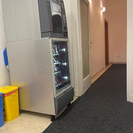 Hostal A I R H1o
