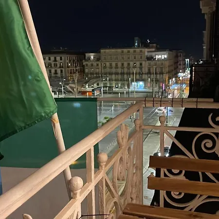 بيت شباب A I R H1o