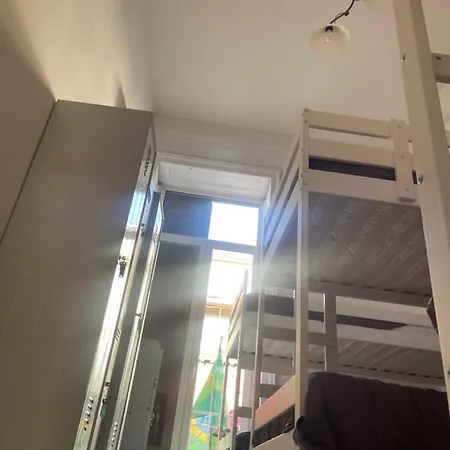 Albergue A I R H1o *