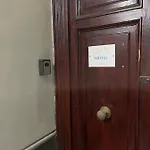 A I R H1o Хостел Неаполь