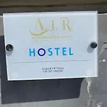 Хостел A I R H1o Неаполь