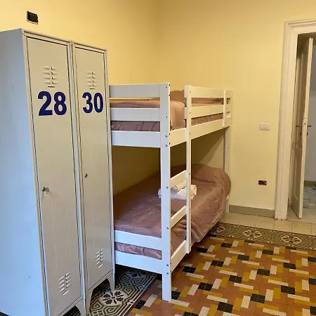 Auberge de jeunesse A I R H1o